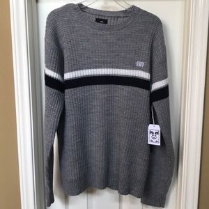 Obey Men’s Sweater - new
